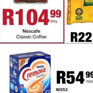 Coffee nescafe  at Take n Pay