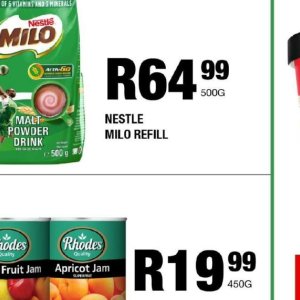   at Take n Pay