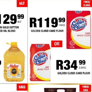 Flour at Take n Pay
