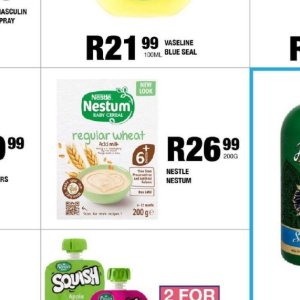 Cereal at Take n Pay