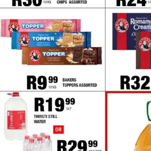 Biscuits at Take n Pay