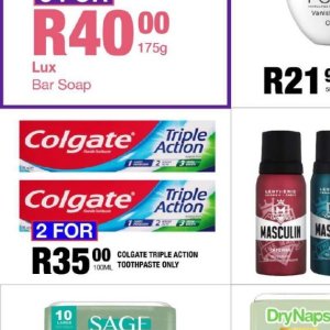   at Take n Pay
