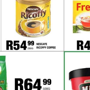 Coffee nescafe  at Take n Pay