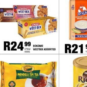 Biscuits at Take n Pay