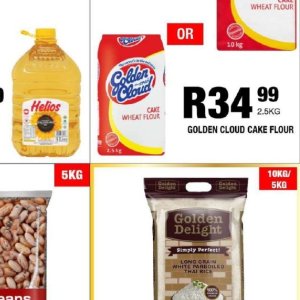 Flour at Take n Pay