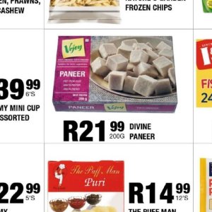 Eggs at Take n Pay
