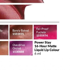 Liquid at AVON
