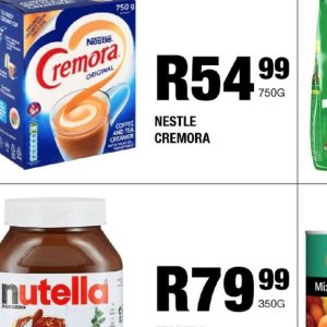 Coffee at Take n Pay