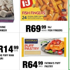 Pastry at Take n Pay