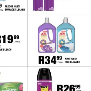 Kiwi at Take n Pay