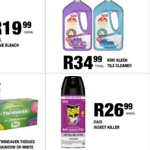 Kiwi at Take n Pay