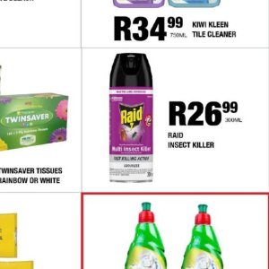   at Take n Pay
