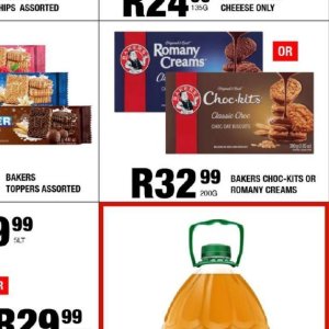  CAT at Take n Pay
