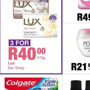  essence at Take n Pay