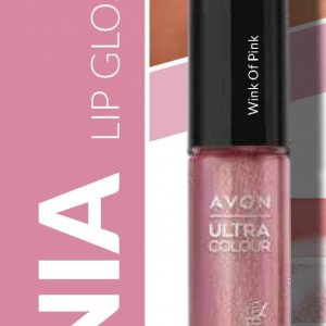 Lip gloss at AVON