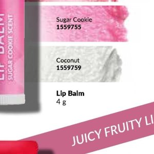 Coconut at AVON