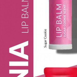 Lip balm at AVON