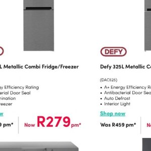 Freezer at Teljoy