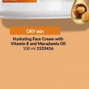 Face cream at AVON