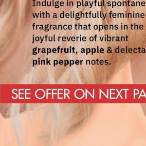 Pepper at Justine