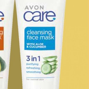 Mask at AVON