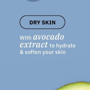 Avocado at Justine
