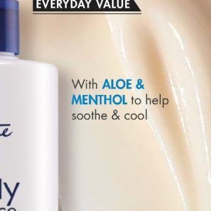 Aloe at Justine