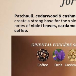 Coffee at Justine