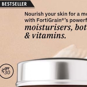 Vitamins at Justine