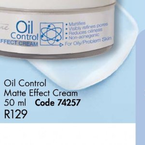 Cream at Justine