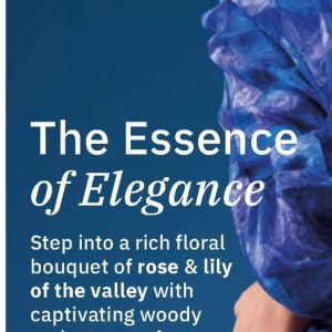  essence at Justine