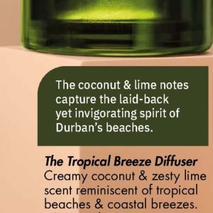 Coconut at Justine