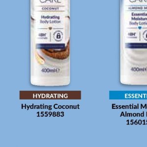 Coconut at AVON