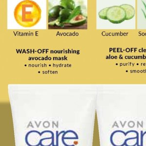 Mask at AVON