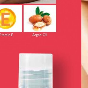 Argan oil at AVON