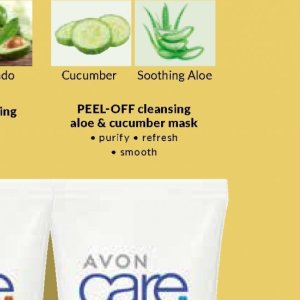 Mask at AVON