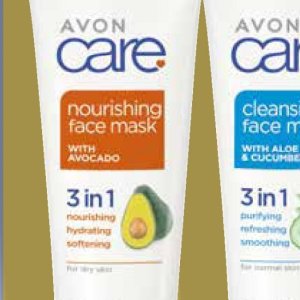 Mask at AVON