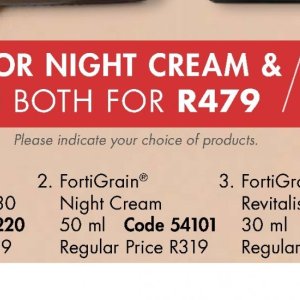 Cream at Justine