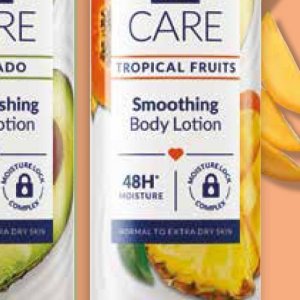 Body lotion at AVON