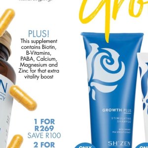  biotin at Sh\'zen