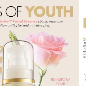  essence at Sh\'zen