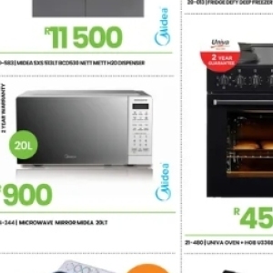 Oven at Fair price