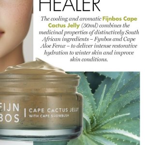 Aloe at Sh\'zen