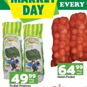 Onion at Check Save