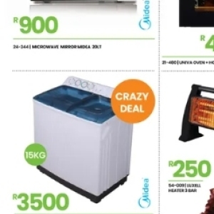 Heater at Fair price