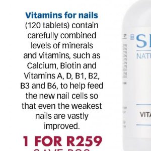  biotin at Sh\'zen
