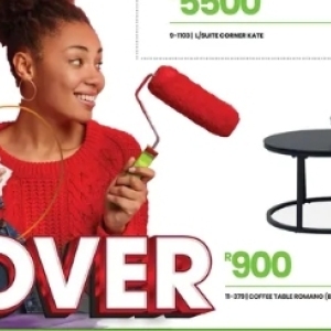 Table at Fair price