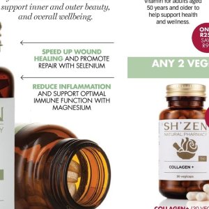  selenium at Sh\'zen