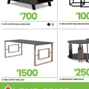 Table at Fair price