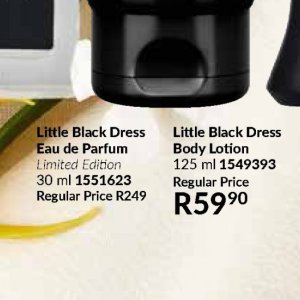Dress at AVON